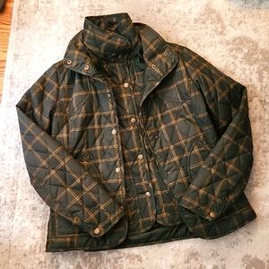 Eddie Bauer Sport Shop Jacket and Vest